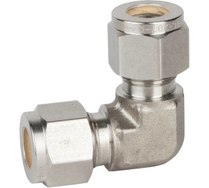 Elbow Tube - Tube (mm)