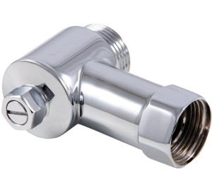 A1” flushing valve side adaptor