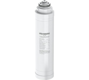 Ultrafiltration filter