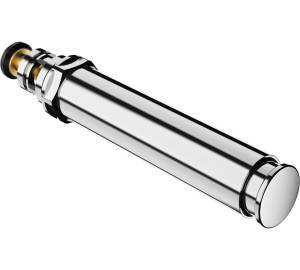 Long diverter