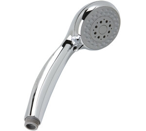E2 jets handshower Chromed