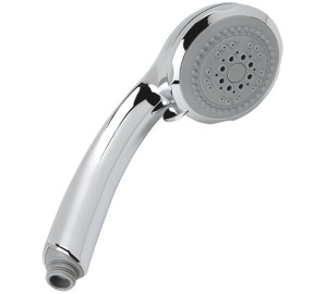 E5 jets handshower Chromed