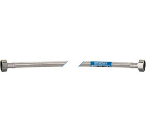 GEFLEX DN8 F 1/2" - F 1/2"