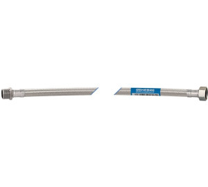 GEFLEX DN8 M 3/8" - F 3/8"