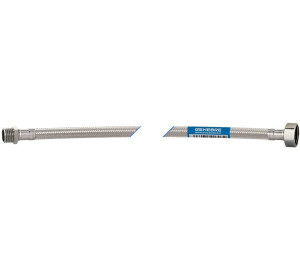 GEFLEX DN8 M 3/8" - F 1/2"