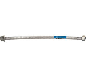 GEFLEX DN8 M 1/2" - F 3/8"