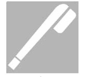 Pull-out aerator Accessories and Spare Parts