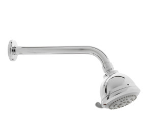 Delia 5 jets shower sprayer