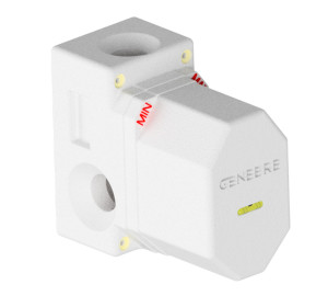 Installation box 116 GEbox