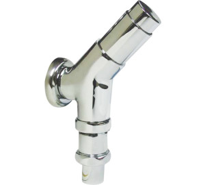 Timed 1" Flushing valve