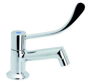 1/2" Medical tap
