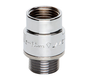 Water flow limiter