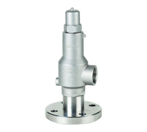 Safety Valve