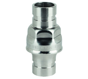 Check valve - 