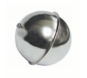 Buoy for floating valve stainless steel 316