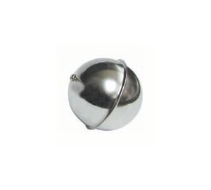 Buoy for floating valve stainless steel 316