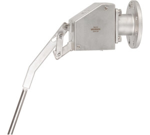 Floating valve flages ends ANSI