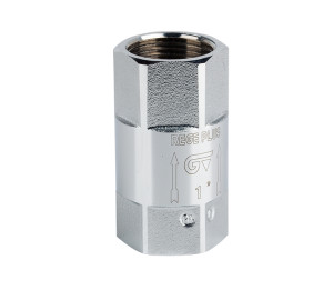 "REGE PLUS" check valve NPT threaded ends