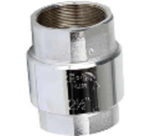 “Re-Ge plus” check valve