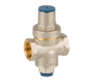 "Optim" mini pressure reducing valve