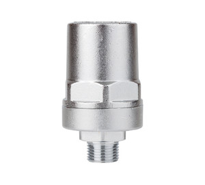 "STOP-GE" water hammer damper