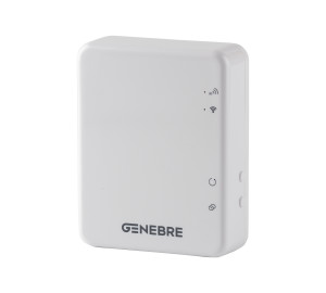 "GE-SMART" WIFI gateway
