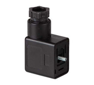 (4801 05) 3-Pole 5W connector