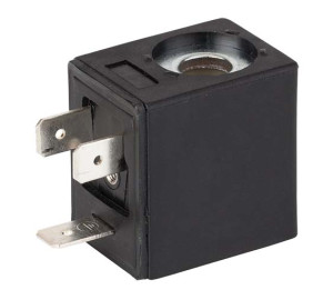 5 Ways solenoid valve coil