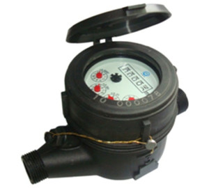 Multiple flow water meter (Cold water)