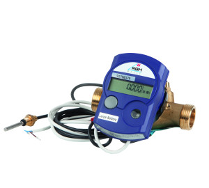 Thermic energy meter