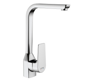 KORAL Single lever sink mixer