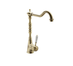 NEW REGENT Bronze sink mixer