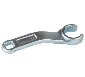 Spanner for W24,5 x 19t