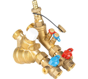 Motorized Fan Coil Unit (FCU)