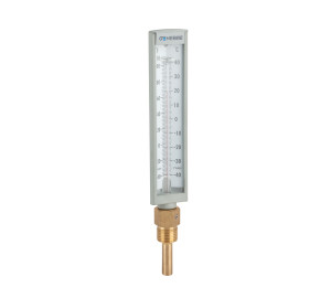 Glass thermometers 1/2