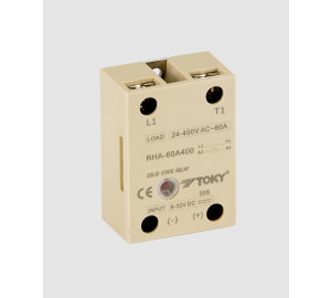 Solid state relays