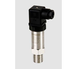 Stainless steel pressure transmitters