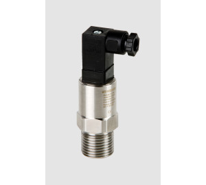 Stainless steel pressure transmitters