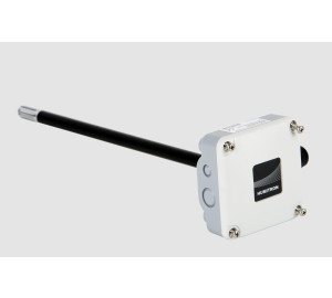 Humidity/temperature transmitter