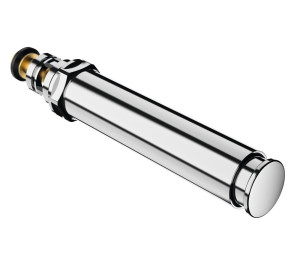 Long diverter